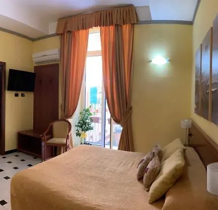 Actor Hotel Génova
