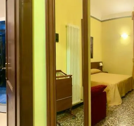 Hotel Actor Génova