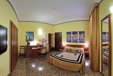 Actor Hotel 3*