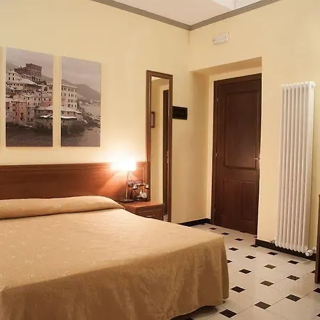 Hotel Actor Génova